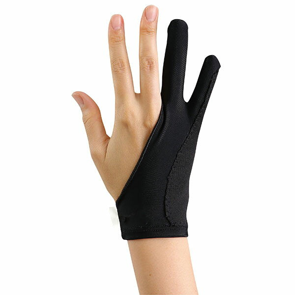 アーテック ネームタグ付タブレット用グローブ　Ｊ 4521718918495