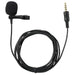 アーテック プラグピンマイク（オーディオ分配ケーブル付） 4521718918525