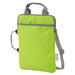 Artec PC tablet cushion bag light green 4521718918815