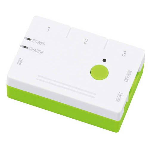 アーテック アーテックロガー本体 4521718931821