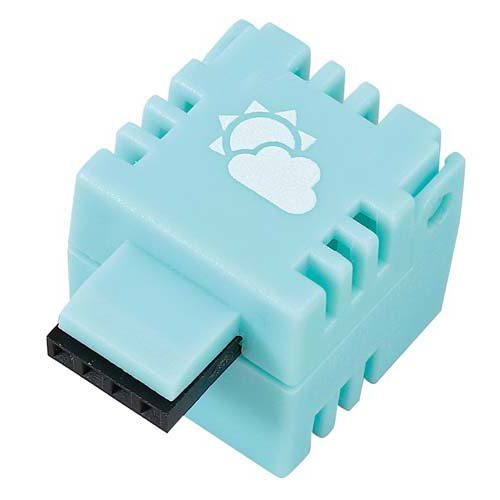 アーテック アーテックロガー用気象センサー 4521718931838