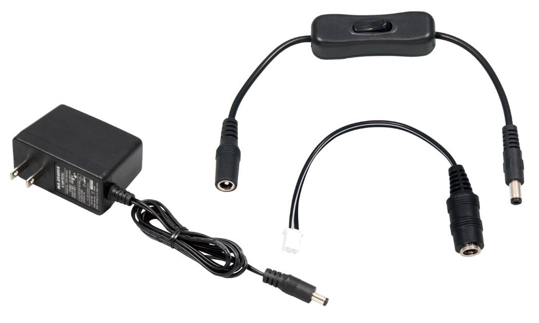 ชุดอะแดปเตอร์ AC Artec Artec Robo 4521718937311