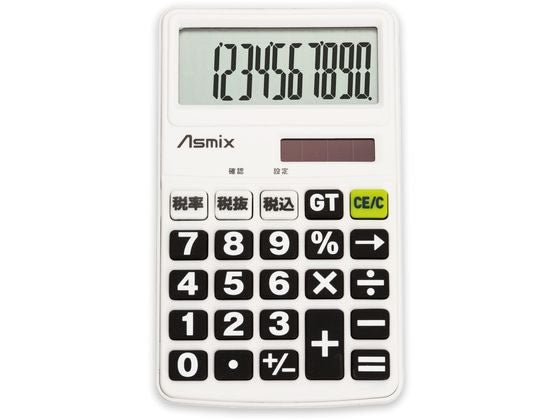 アスカ ビジネスデンタクポケット C1019W 4522966523561