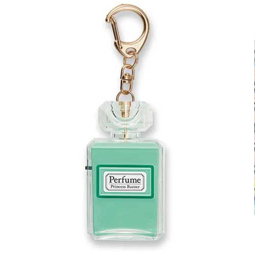 アスカ プリンセスボウハンブザー GE086MB 4522966644266