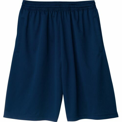 アーテック ドライハーフパンツ　ネイビー　Ｍ 4529478131901