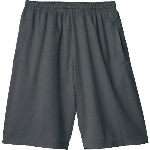 Artec Dry Shorts Dark Gray M 4529478314199