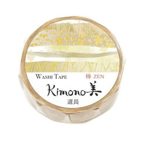 カミイソ ＫＩＭＯＮＯビマステ道長１５ＭＭ GR-3067 4529671120726