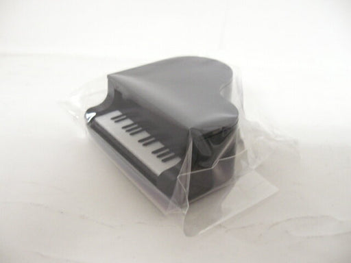 ナカノ　エンピツケズリ　ピアノ　ブラック PS-25PI/BL 4534203094475（5セット）