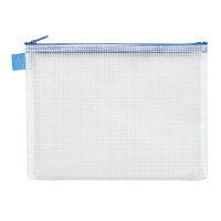 マグエックス_メッシュケースＡ５ MMC-A5-B /4535627303624（10セット）