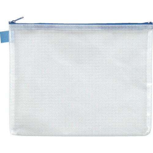 マグエックス_メッシュケースＢ５ MMC-B5-B /4535627303655（10セット）