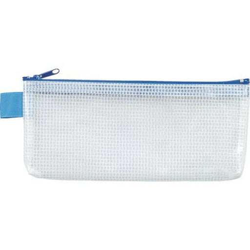 マグエックス_メッシュケースペンケース MMC-PC-B /4535627303679（10セット）