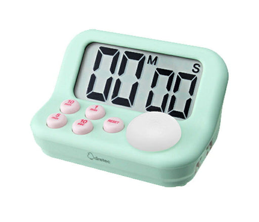 ラーニングタイマーＳ　 T-603GN ドリテック 4536117037876（10セット）