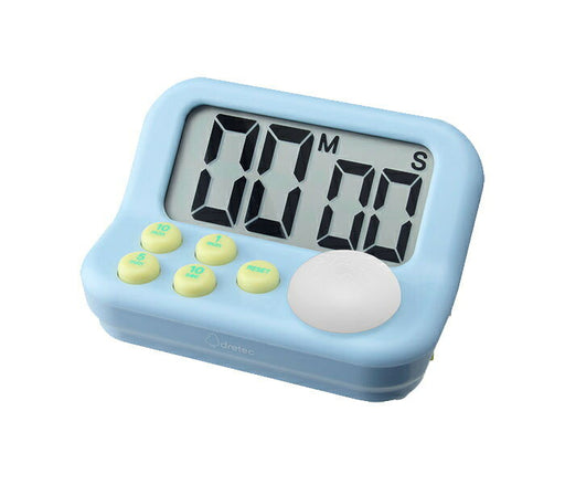 ラーニングタイマーＳ　 T-603BL ドリテック 4536117037883