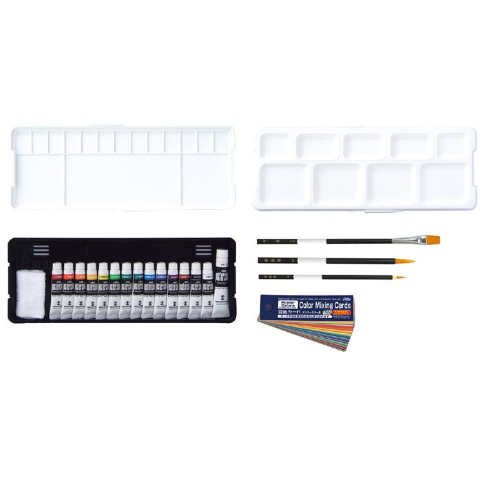 アーテック Ｔ　ＰＣ　プレンティ　シンプルセットＡ 4548030083908