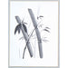 Papier coloré Artec n° F6 Papier peint pin aspiration 4548030390082
