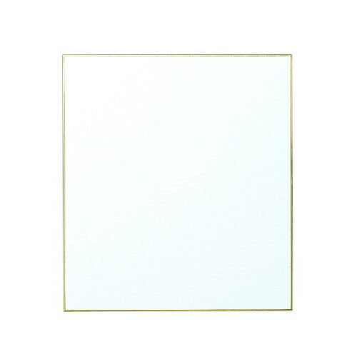 アーテック ミニ色紙（寸松庵）　画仙紙　松　吸込 4548030390136