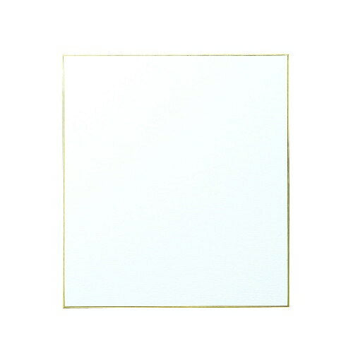 Artec Mini Shikishi (Sunshoan) Malerpapir Matsu Dosa Hiki 4548030390143