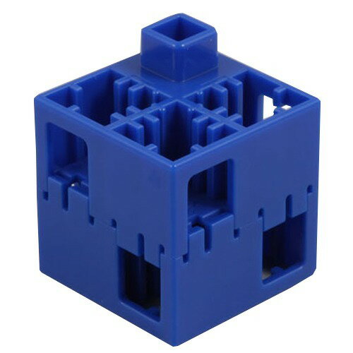 アーテック Ｊ・ＡｒｔｅｃＬブロック　四角　１００ピース　青 4548030514792