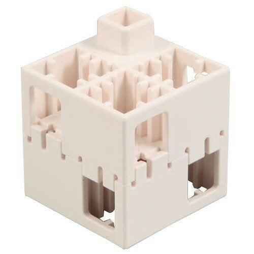 Artec J・Artec L block square 100 pieces white 4548030514822