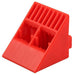 Artec J・Artec L blocco triangolare 100 pezzi rosso 4548030514839