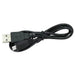 Artec USB-kabel microB (80cm) met productnaamsticker 4548030530280