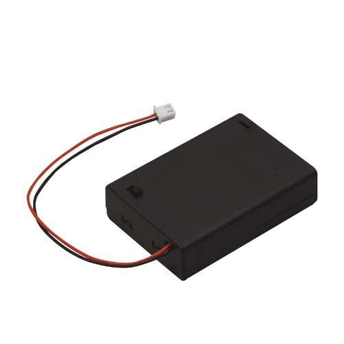 Artec batterijbox (3 AA-batterijen) 4548030531027
