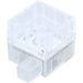 Artec Robô LED Branco 4548030531232