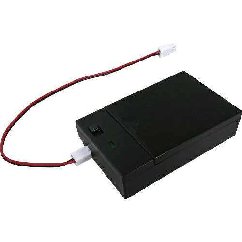 Scatola porta batterie Artec Block con cavo (3 batterie AA) 4548030540135