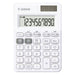 キヤノン_電卓ＬＳ－１００ＷＴ－ＳＷ LS-100WT-SW /551.72