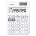 キヤノン_電卓ＬＳ－１００ＷＴ－ＳＷ LS-100WT-SW /551.72（10セット）