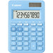 キヤノン 電卓ＬＳ－１００ＷＴ－ＡＢ LS-100WT-AB 4549292152074