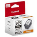 キヤノン_ＦＩＮＥカートリッジＢＣ－３６５ブラック BC-365 /1783.9（10セット）