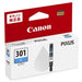 キヤノン_インクタンク BCI-301C /4549292185348