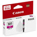 キヤノン_インクタンク BCI-301M /4549292185362（10セット）