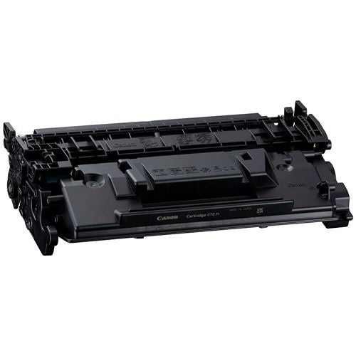 Canon tonerpatron 070H CRG-070H 4549292198058