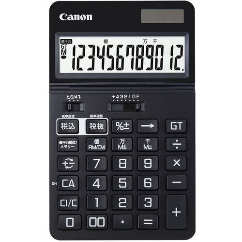 キヤノン デンタクＫＳ－１２５０ＴＵＶ－ＢＫ KS-1250TUVBK 4549292228793