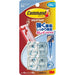 3M コマンドフック クリアミニ CMR8?CL（10セット）