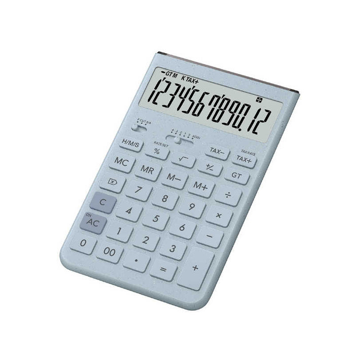 카시오 COMFY JT-200T-BU-N 4549526619137