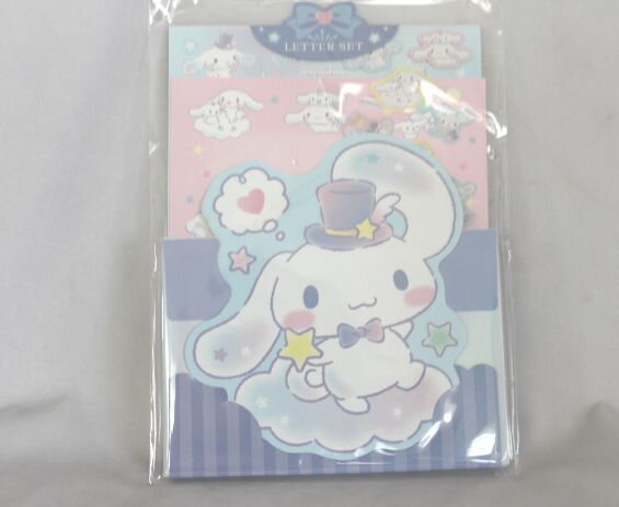 サンリオ ＣＮキヤラクタカタレタ－セツト 493899 4550337493892（3セット）