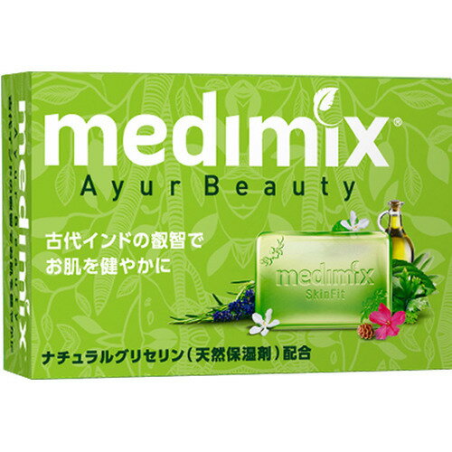 Hirose Musen Denki Medimix Aroma Sapone Fresco 15MED-GLY 4560167793437