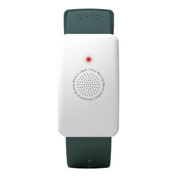 リヒト ネッチュウタイサクウォツチカナリアＰＬＵＳ HM1020 4580682400061