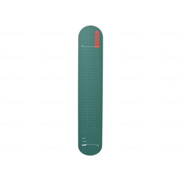 Cosmotech WEMO (bærbart memo) grøn WEMOB-G 4589881050022