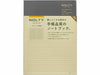 日本能率協会 ＮＯＬＴＹノートＡ５クリーム用紙横 NCL11 4900855268180