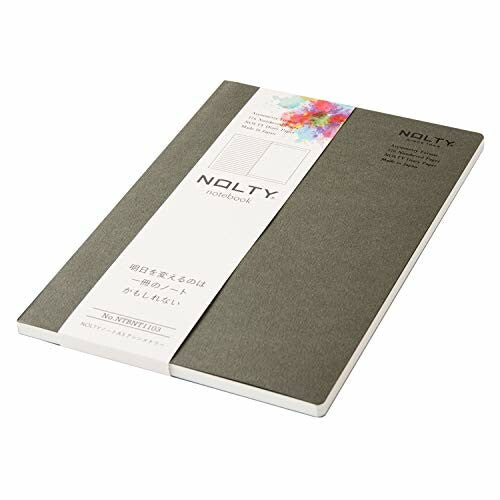 能率 NOLTYノート A5 NTBNT1103 日本能率協会マネジメントセンター 4900855284500（10セット）