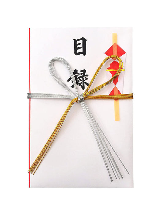 あかぎ 目録金銀七本 ﾕ80 4901125040802