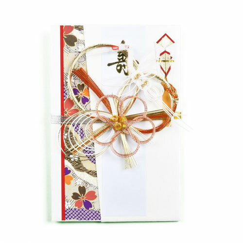 あかぎ_花くらべ金封 Aｷ10014 /4901125100148（10セット）