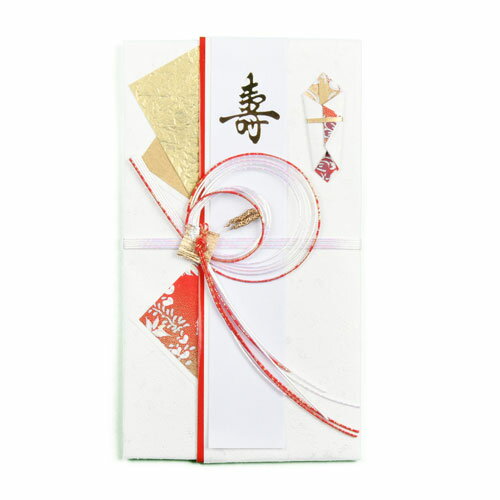 あかぎ_江戸千代金封赤 Aｷ35133 /4901125351335