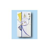 あかぎ_江戸千代金封青 Aｷ35134 /4901125351342（10セット）