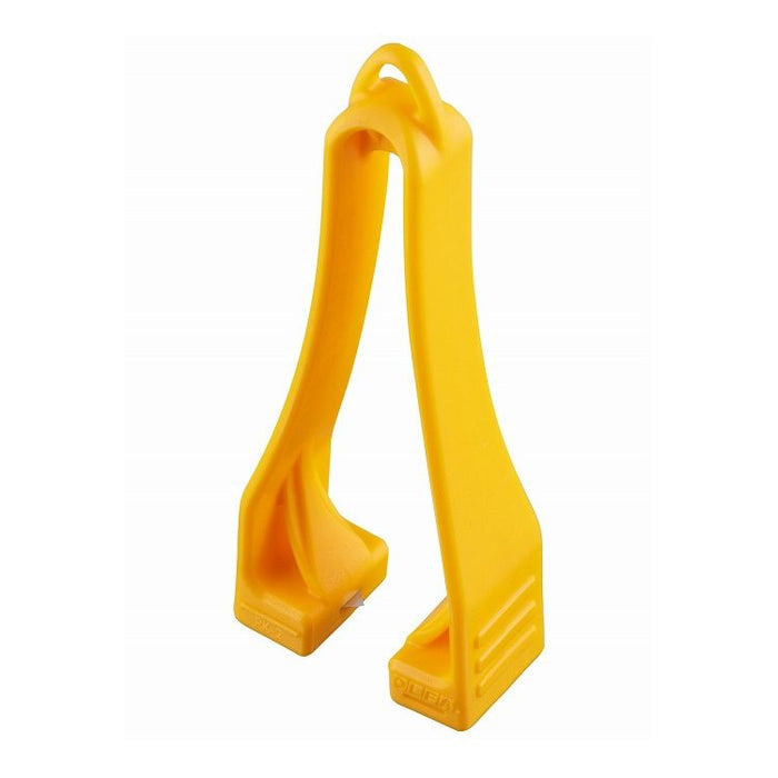 オルファ パッケルＳイエロー PK2-YEL 4901165303059