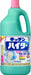 キッチンハイター特大２５００ＭＬ 8619 花王 4901301008619